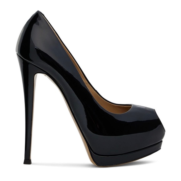 Giuseppe Zanotti Sharon - Picture 4 of 8